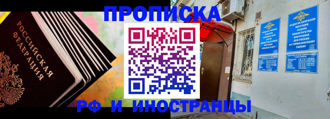 прописка штамп в Дмитрове